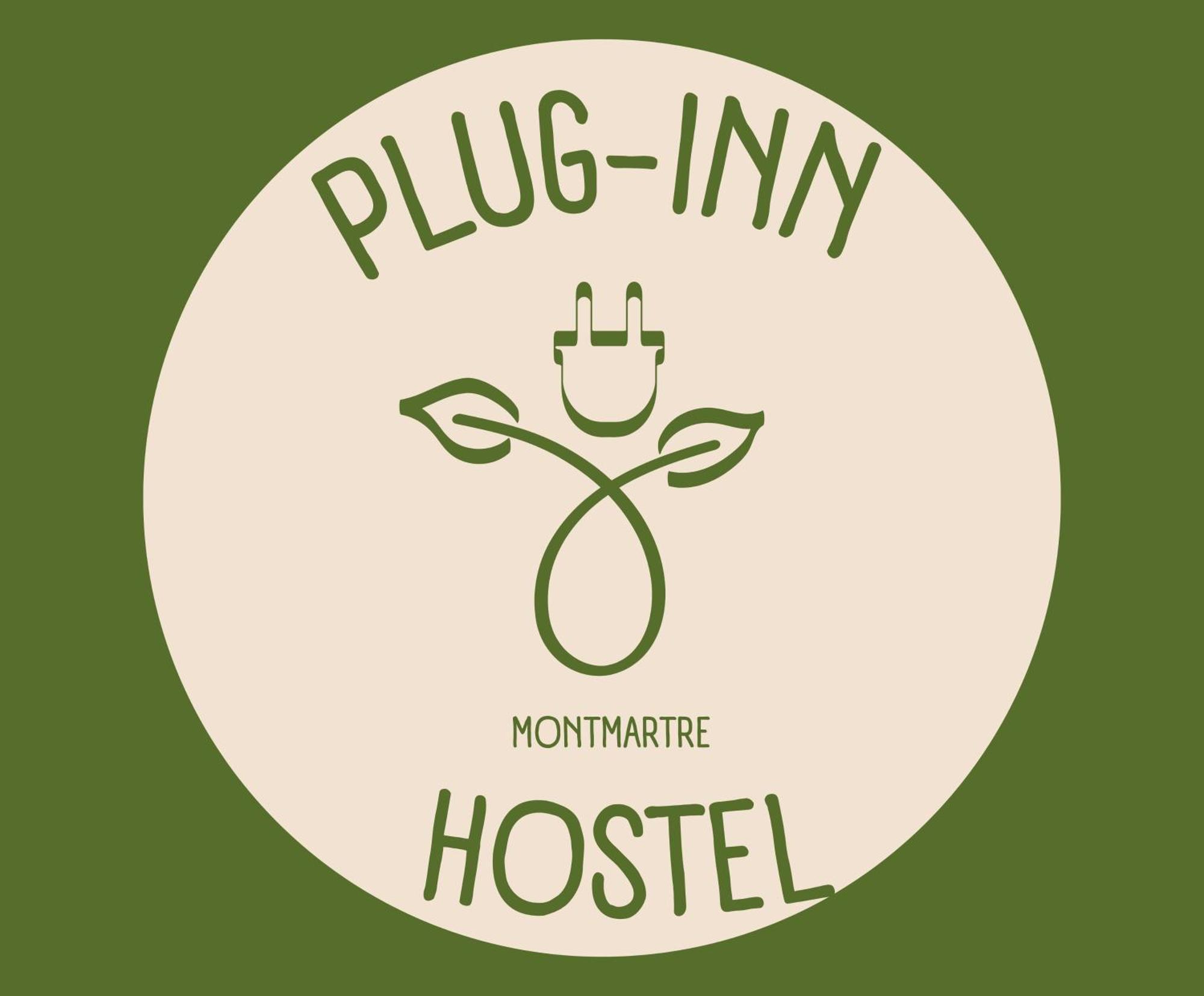 PLUG INN MONTMARTRE BY HIPHOPHOSTELS ПАРИЖ 3* (Франция) - от 2850 RUB |  NOCHI